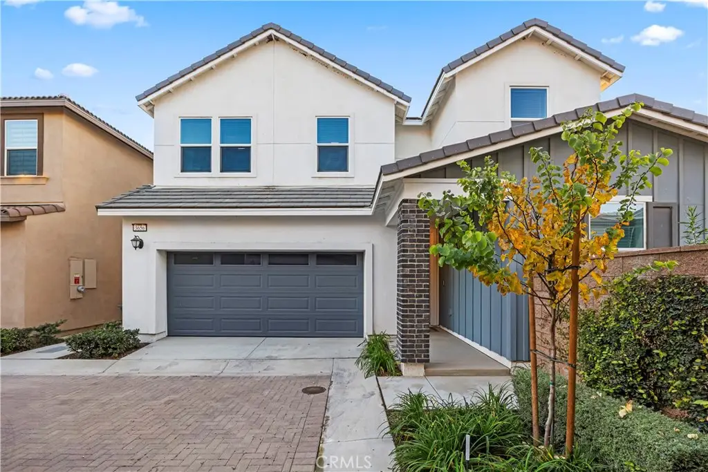 3656 Basanite Avenue, Ontario, CA 91761 - #1