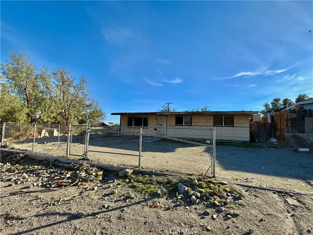 12221 C Street, Trona, CA 93562 - Image #1