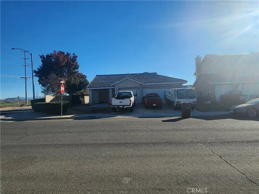 28455 Red Apple Road, Menifee, CA 92585 - #3
