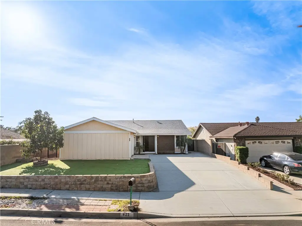 423 Montezuma Street, Ontario, CA 91762 - #1