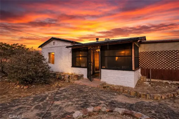 74262 El Paseo Drive, 29 Palms, CA 92277