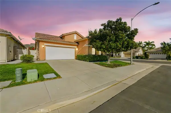 28338 Pleasanton Court, Menifee, CA 92584