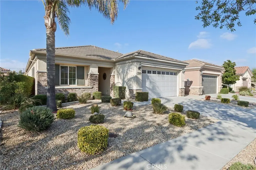 1641 Via Borrego, Hemet, CA 92545 - #1