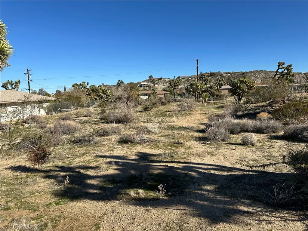8001 Aster, Yucca Valley, CA 92284 - #1