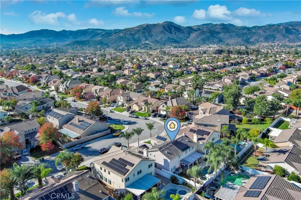 23272 Alta Oaks Drive, Wildomar, CA 92595 - #1