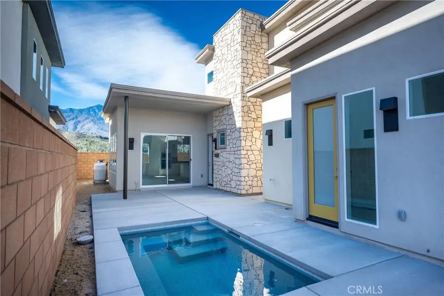 2639 Prairie Rose Lane, Palm Springs, CA 92264 - #3