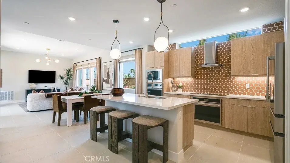 2645 Bandit Lane, Palm Springs, CA 92264 - Image #1