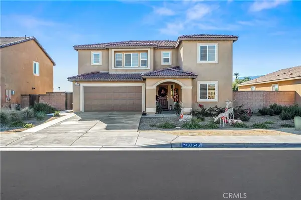 83543 Avenida San Domingo, Coachella, CA 92236