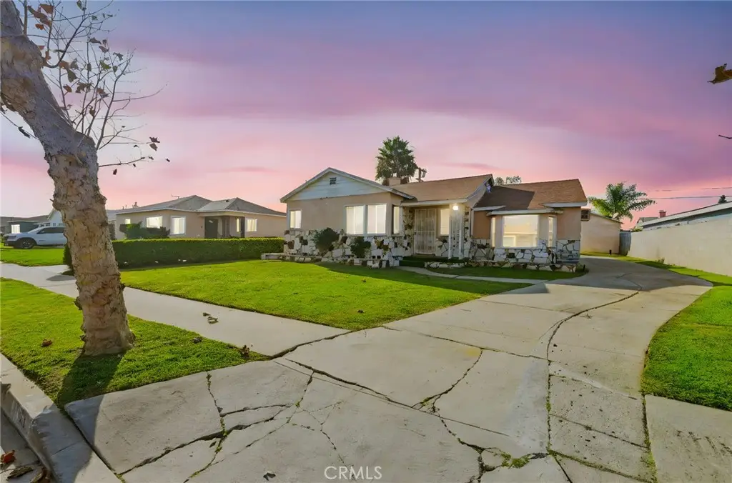 803 N Grandee, Compton, CA 90220 - #1