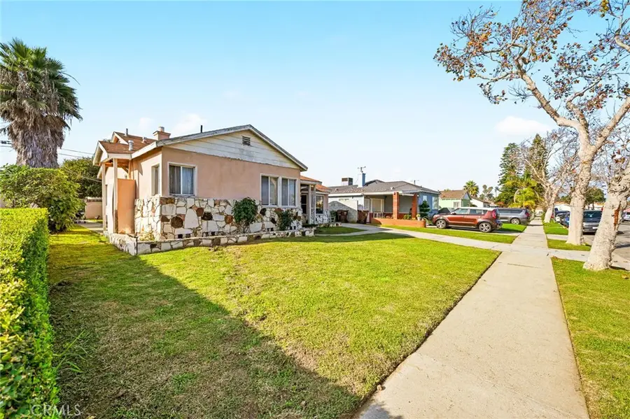 803 N Grandee, Compton, CA 90220 - #3