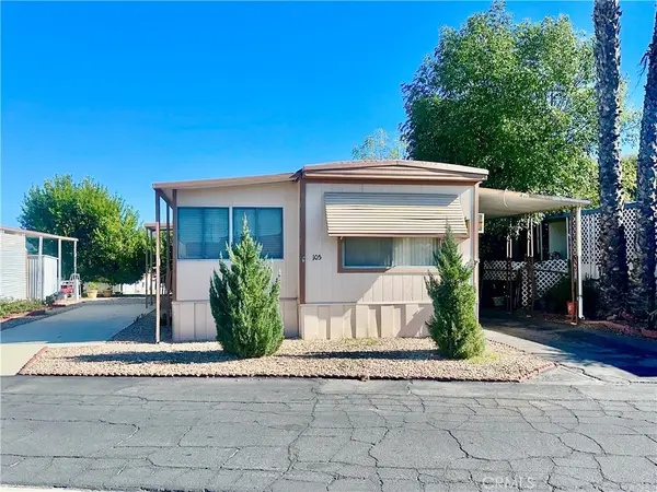 332 N Lyon #105, Hemet, CA 92543