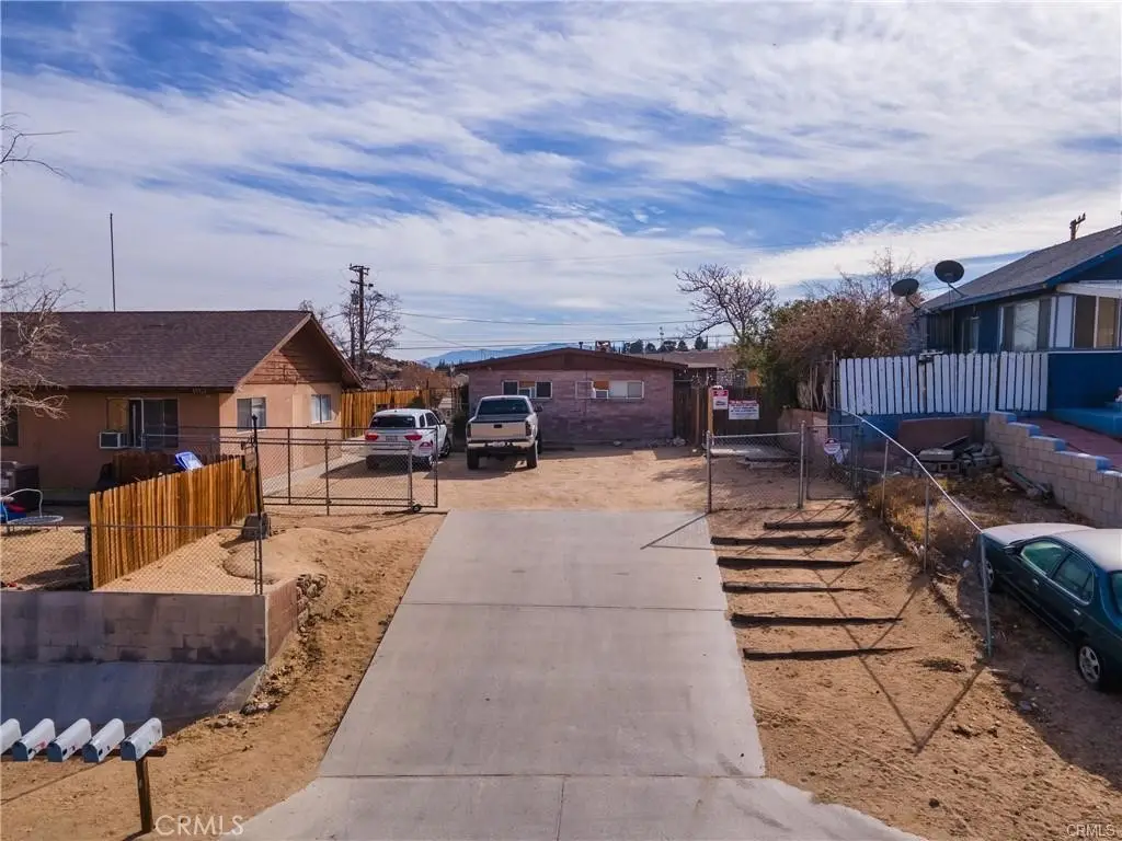 15521 4th, Victorville, CA 92395 - #1