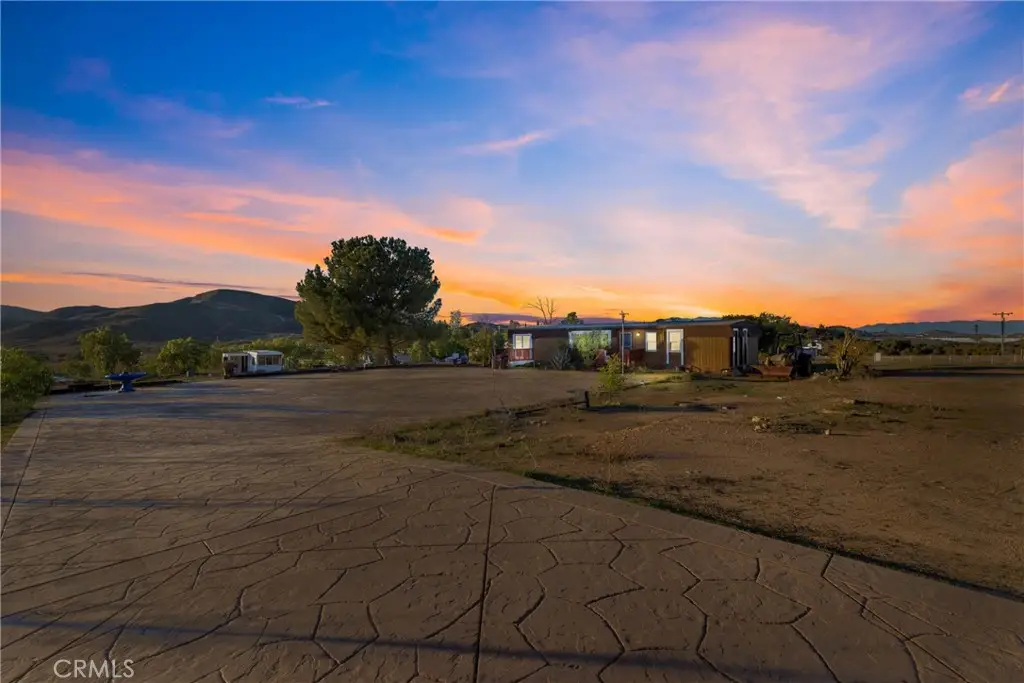 24121 Bienvenidos, Perris, CA 92570 - #1