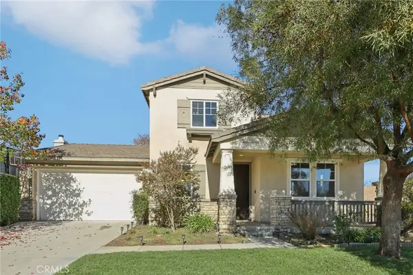 29144 Lighthouse Court, Menifee, CA 92585