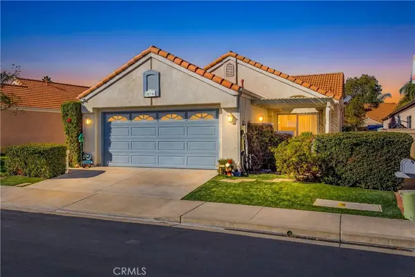 28355 Palm Villa, Menifee, CA 92584
