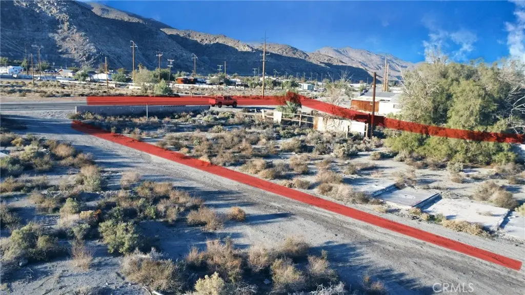 82075 Trona Road, Trona, CA 93562 - #1