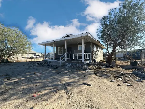 13331 Aster Street, Trona, CA 93562