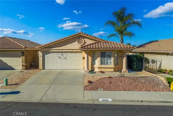 28281 Via Cascadita, Menifee, CA 92585
