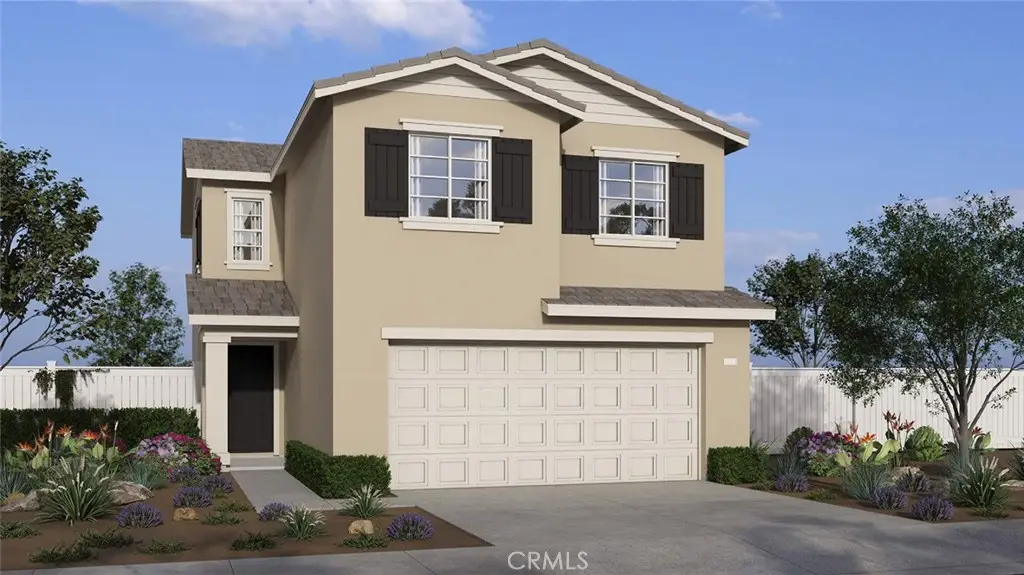 14061 Carina Street, Moreno Valley, CA 92555 - #1