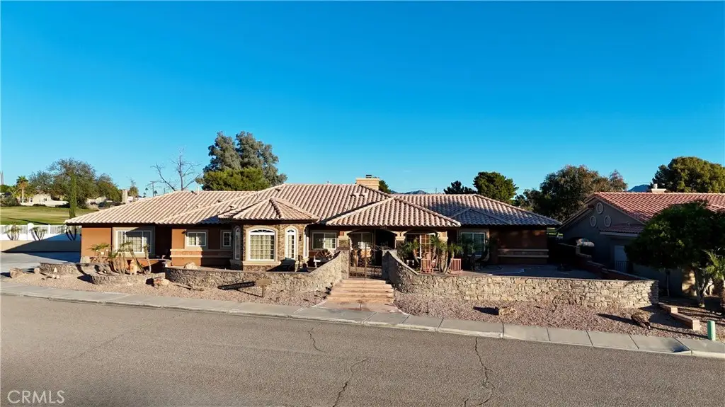 2281 Dekens Court, Blythe, CA 92225 - #1