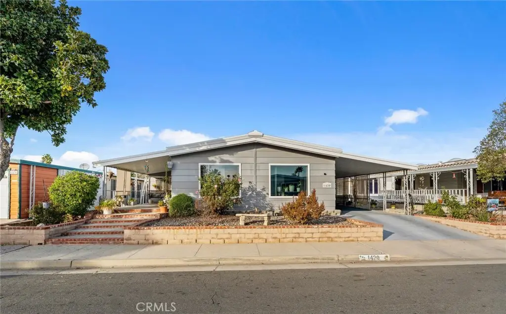 1420 Cabrillo Drive, Hemet, CA 92543 - Image #1