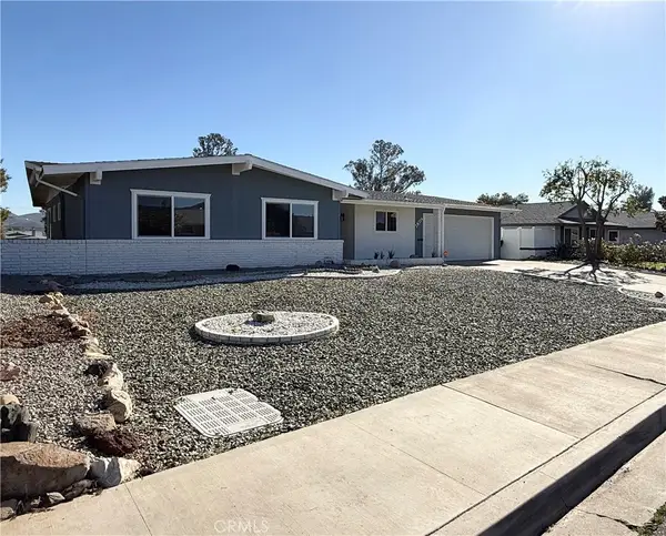 28714 Portsmouth, Menifee, CA 92586