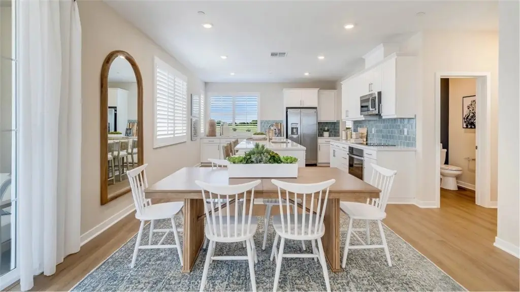 2587 E Lincoln Paseo, Ontario, CA 91762 - #1