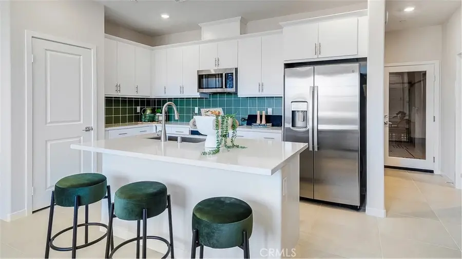 2607 Cloudview Privado, Ontario, CA 91761 - #2