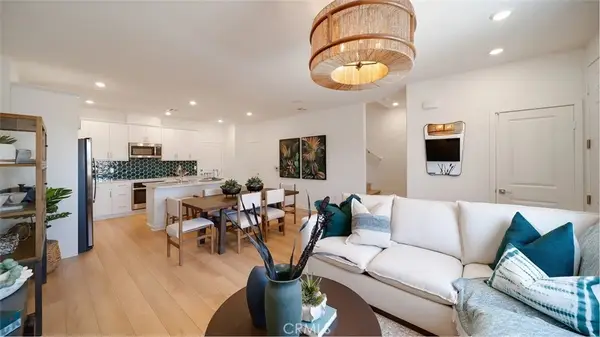 2609 Cloudview Privado, Ontario, CA 91761