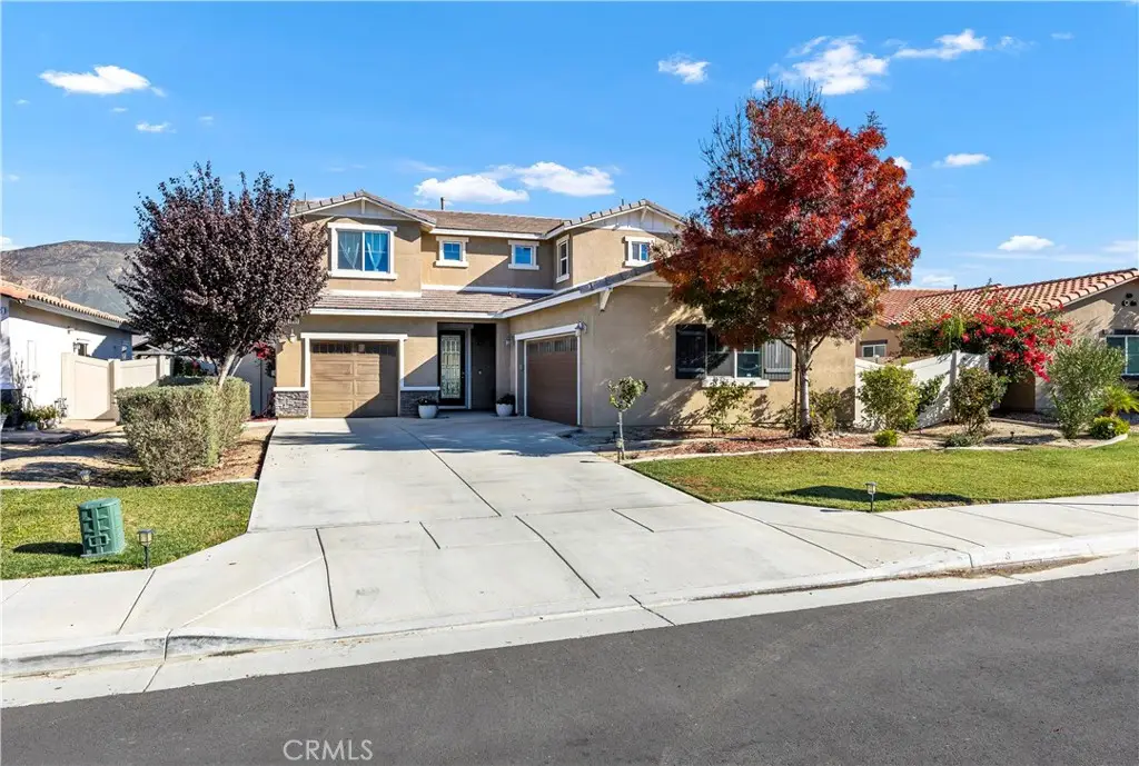 1665 Vibrant Gln, San Jacinto, CA 92582 - Image #1