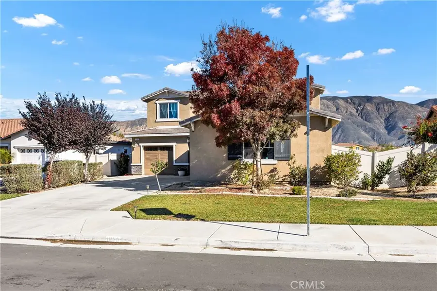 1665 Vibrant Gln, San Jacinto, CA 92582 - Image #2