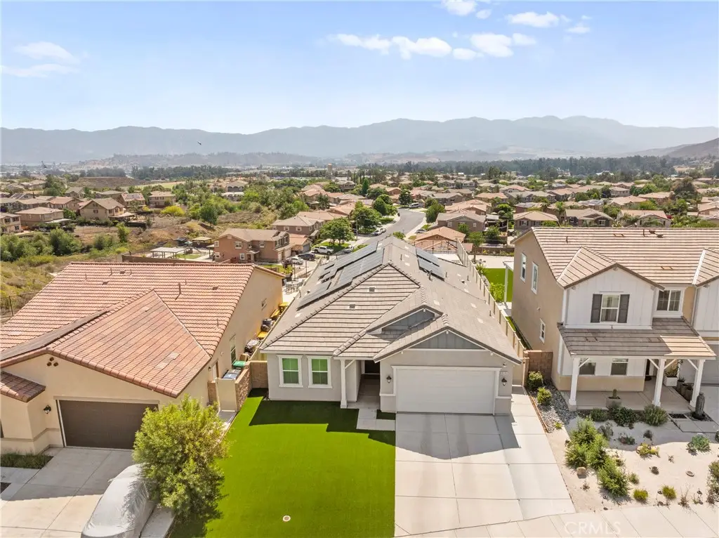 45105 Quicksilver, Lake Elsinore, CA 92532 - Image #1