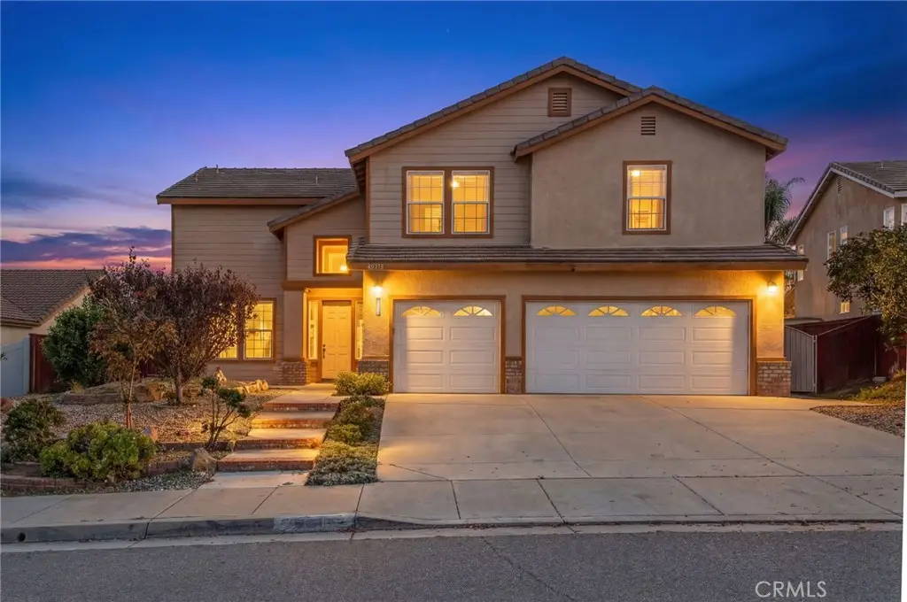 28536 Mission Drive, Menifee, CA 92584 - Image #1