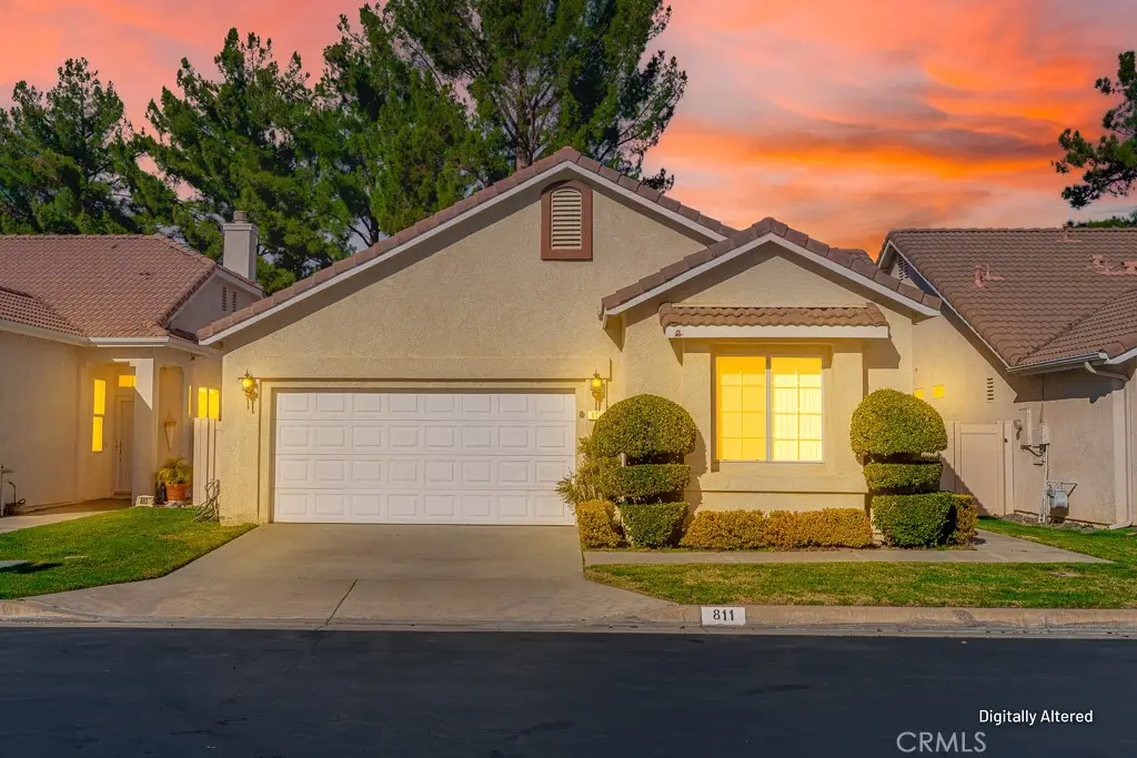 811 Camino De Plata, San Jacinto, CA 92583 - #1