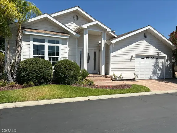 1446 Martinique, Hemet, CA 92543