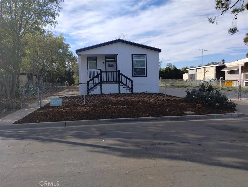 25177 Avenida Valencia, Homeland, CA 92548 - #1