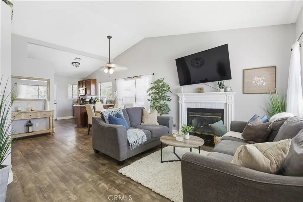 377 Quandt Ranch, San Jacinto, CA 92583 - #1