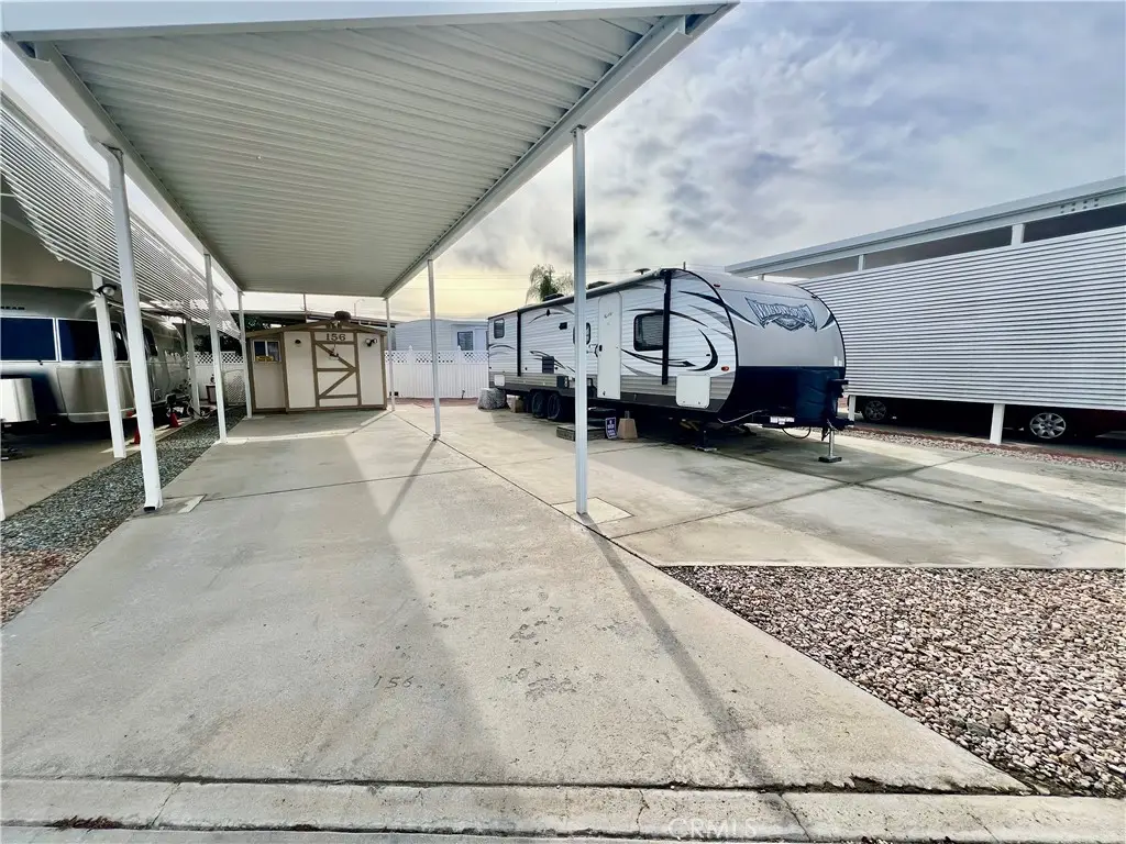 1295 S Cawston Avenue, Hemet, CA 92545 - #1