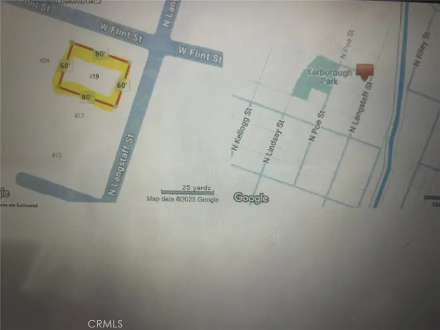 419 N Langstaff, Lake Elsinore, CA 92530 - Image #2