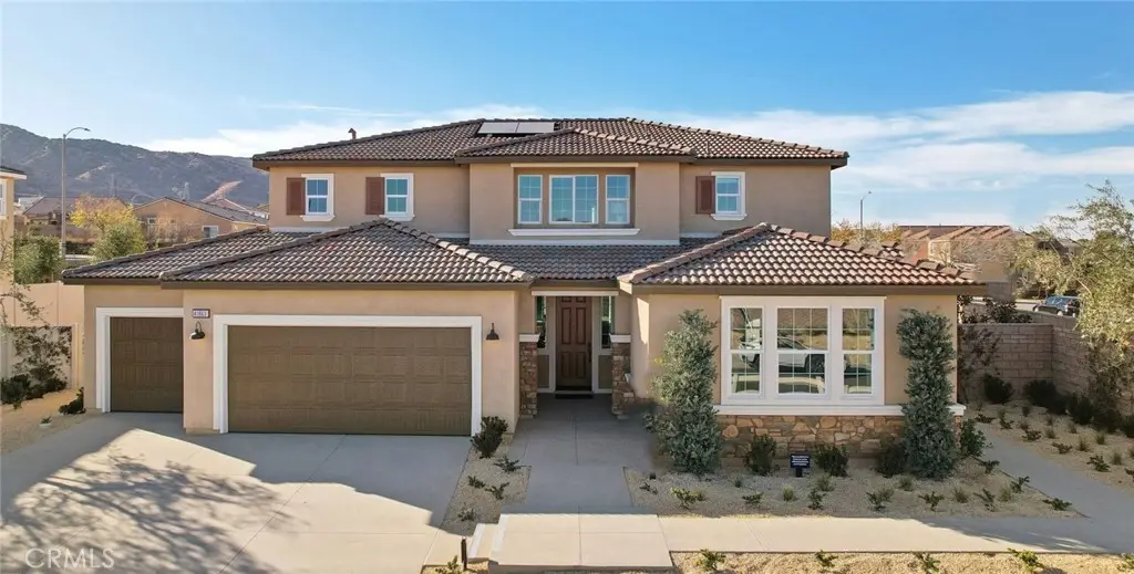 41833 Grenache Lane, Palmdale, CA 93551 - #1