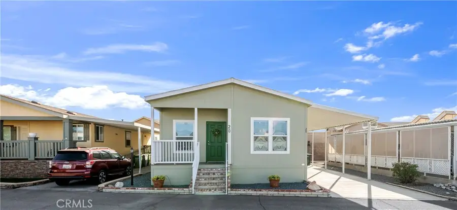 880 N Lake Street #20, Hemet, CA 92544 - Image #2