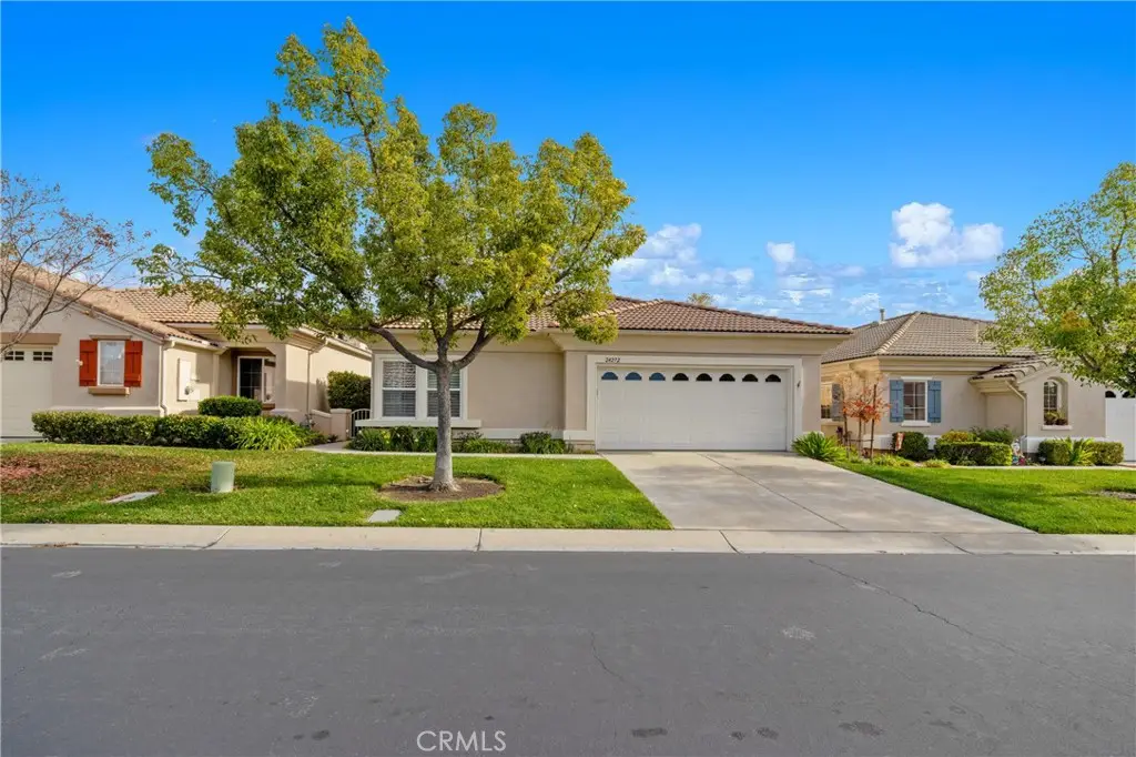 24272 Calle Artino, Murrieta, CA 92562 - #1