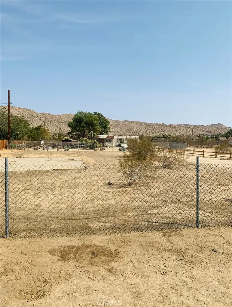 56650 Antelope Trail, Yucca Valley, CA 92284 - #2