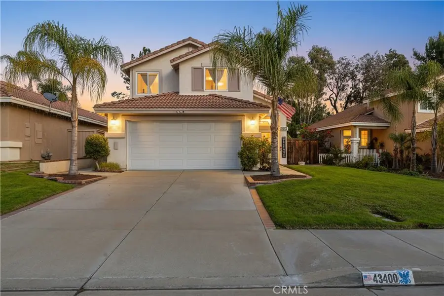 43400 Corte Benavente, Temecula, CA 92592 - #2