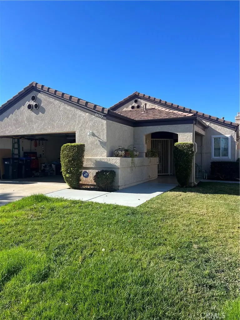 26599 Calle Emiliano, Menifee, CA 92585 - Image #1