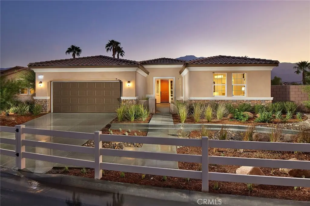 81802 Via Barranca, La Quinta, CA 92253 - #1