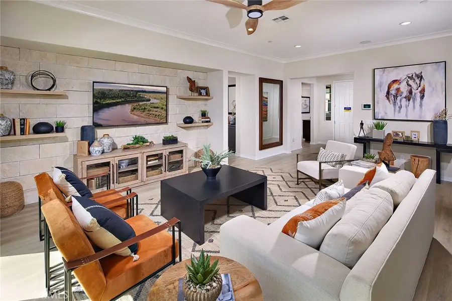 81802 Via Barranca, La Quinta, CA 92253 - #2