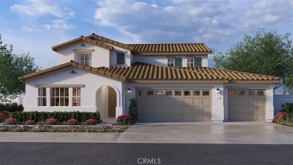 1783 Makenna Street, San Jacinto, CA 92582 - #1