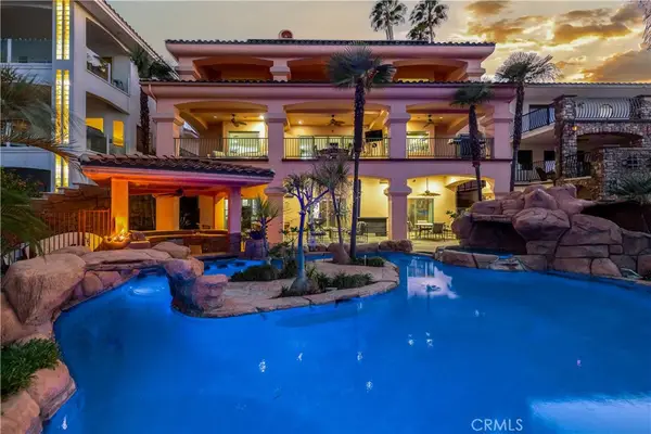 22986 Gray Fox Drive, Canyon Lake, CA 92587