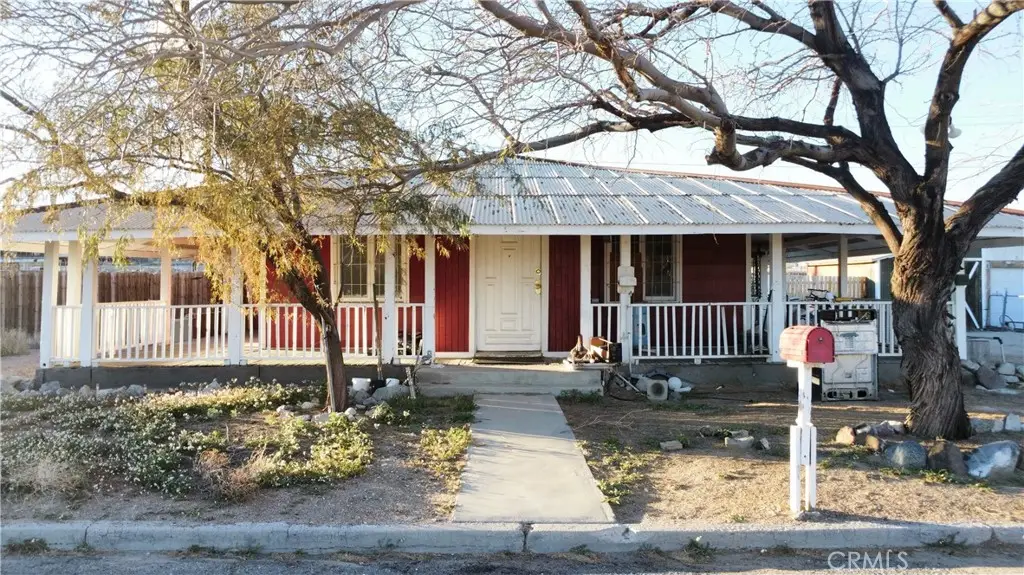 83040 Magnolia Avenue, Trona, CA 93562 - #1